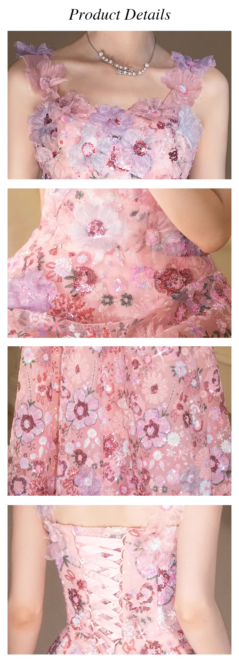 Chic-Pink-Floral-Embroidered-Evening-Gown-Formal-Banquet-Party-Slip-Dress17