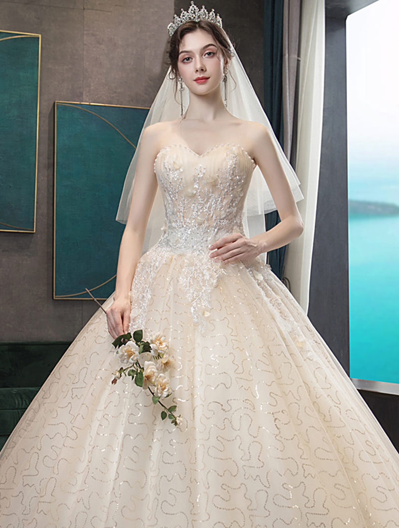 Floor Length
