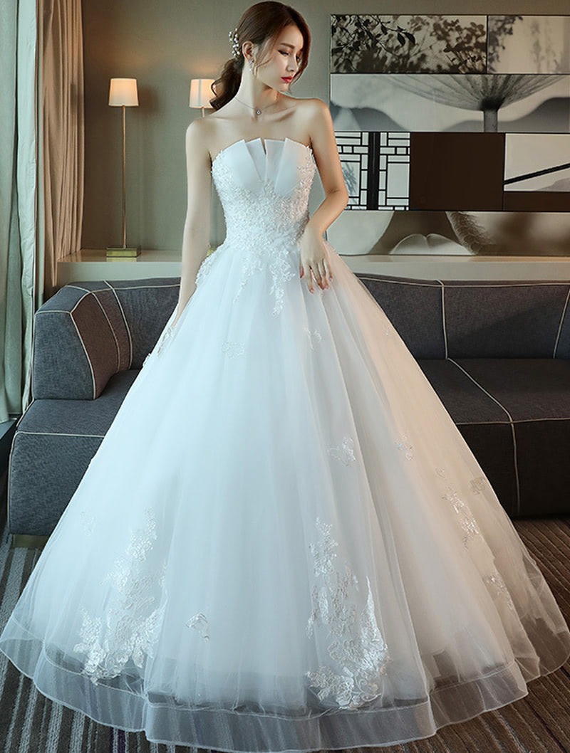 Floor Length