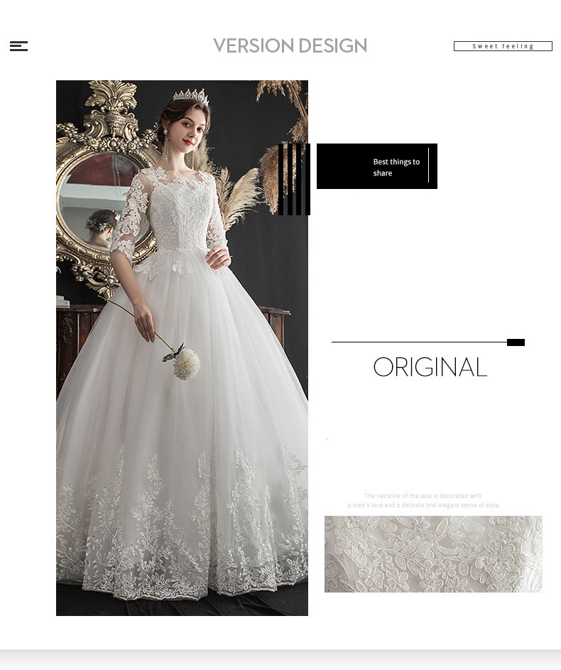 Fairy-Off-Shoulder-Half-Sleeve-Lace-White-Wedding-Dress-Plus-Size09.jpg