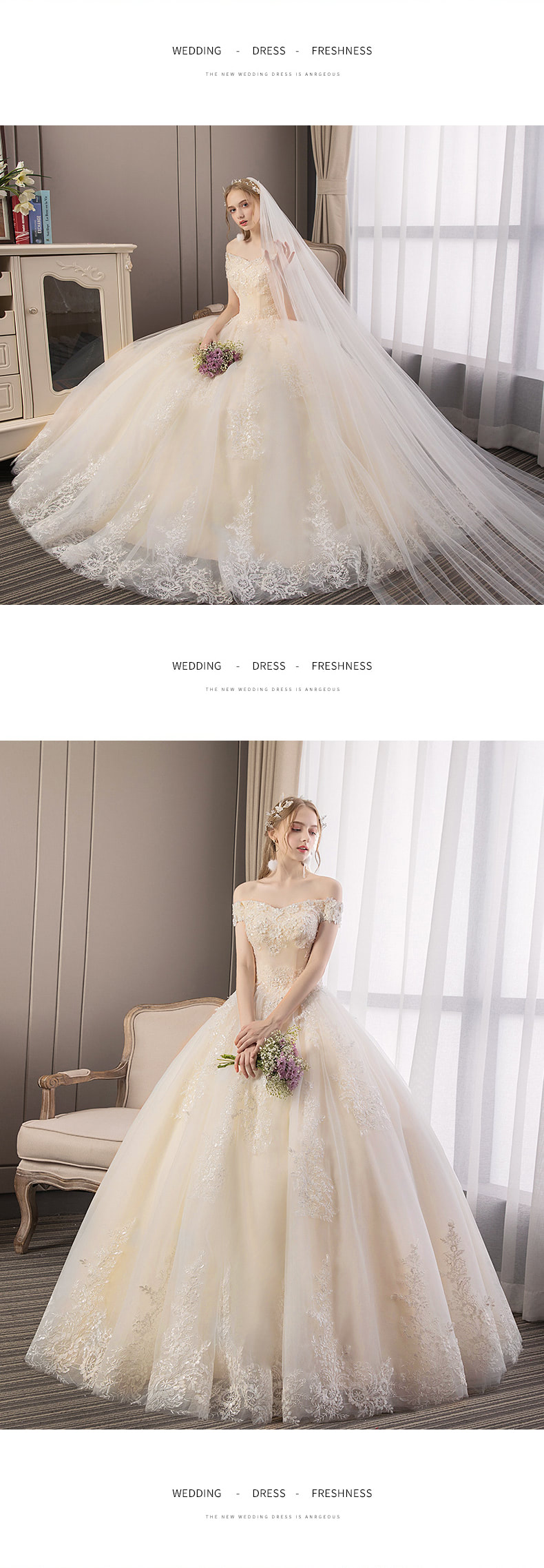 French-Vintage-Princess-Hepburn-Style-Wedding-Bridal-Dress13.jpg