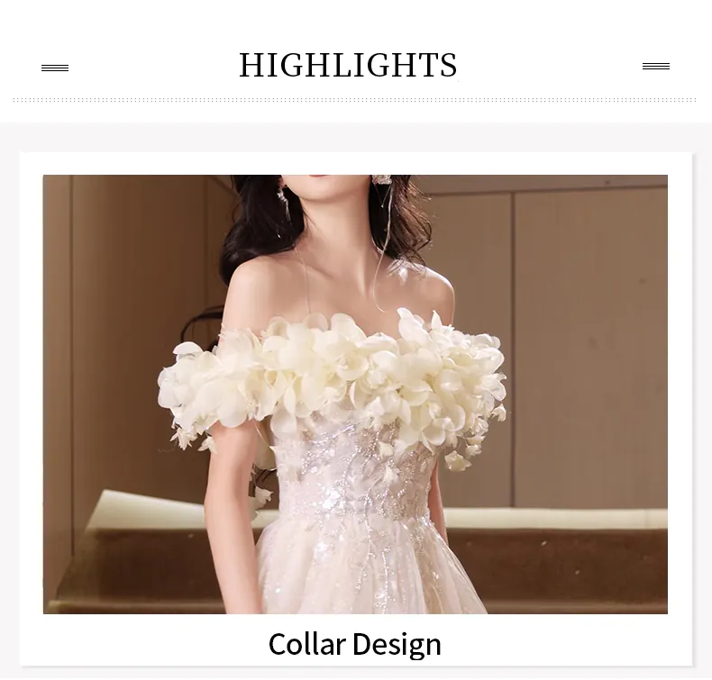 Romantic-A-Line-Off-the-Shoulder-Champagne-Prom-Party-Dress08