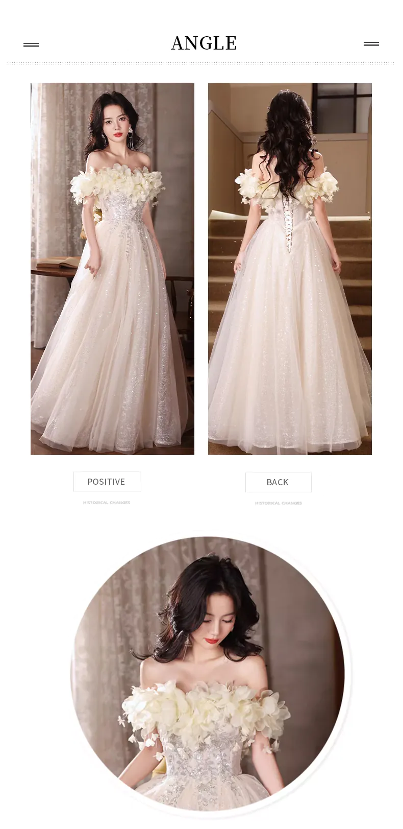 Romantic-A-Line-Off-the-Shoulder-Champagne-Prom-Party-Dress10