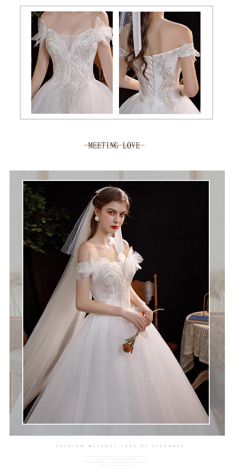 Romantic-A-Line-Princess-Modern-Lace-White-Wedding-Bridal-Dress11.jpg