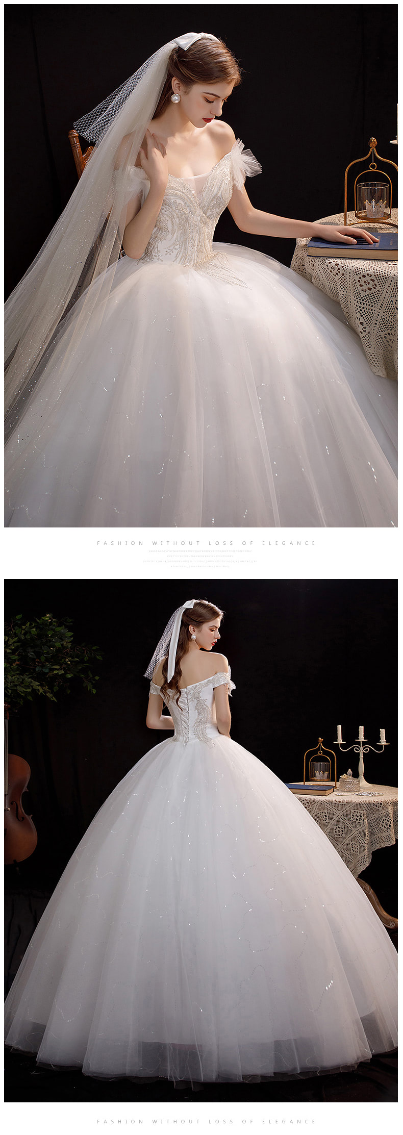 Romantic-A-Line-Princess-Modern-Lace-White-Wedding-Bridal-Dress13.jpg