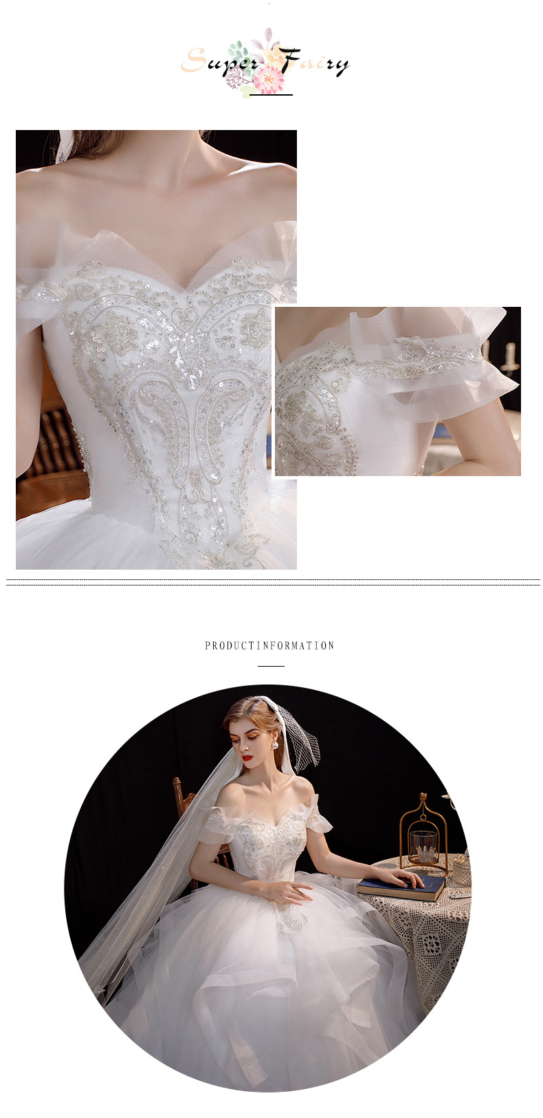 Simple-Off-Shoulder-High-Waist-Lace-White-Wedding-Dress08.jpg