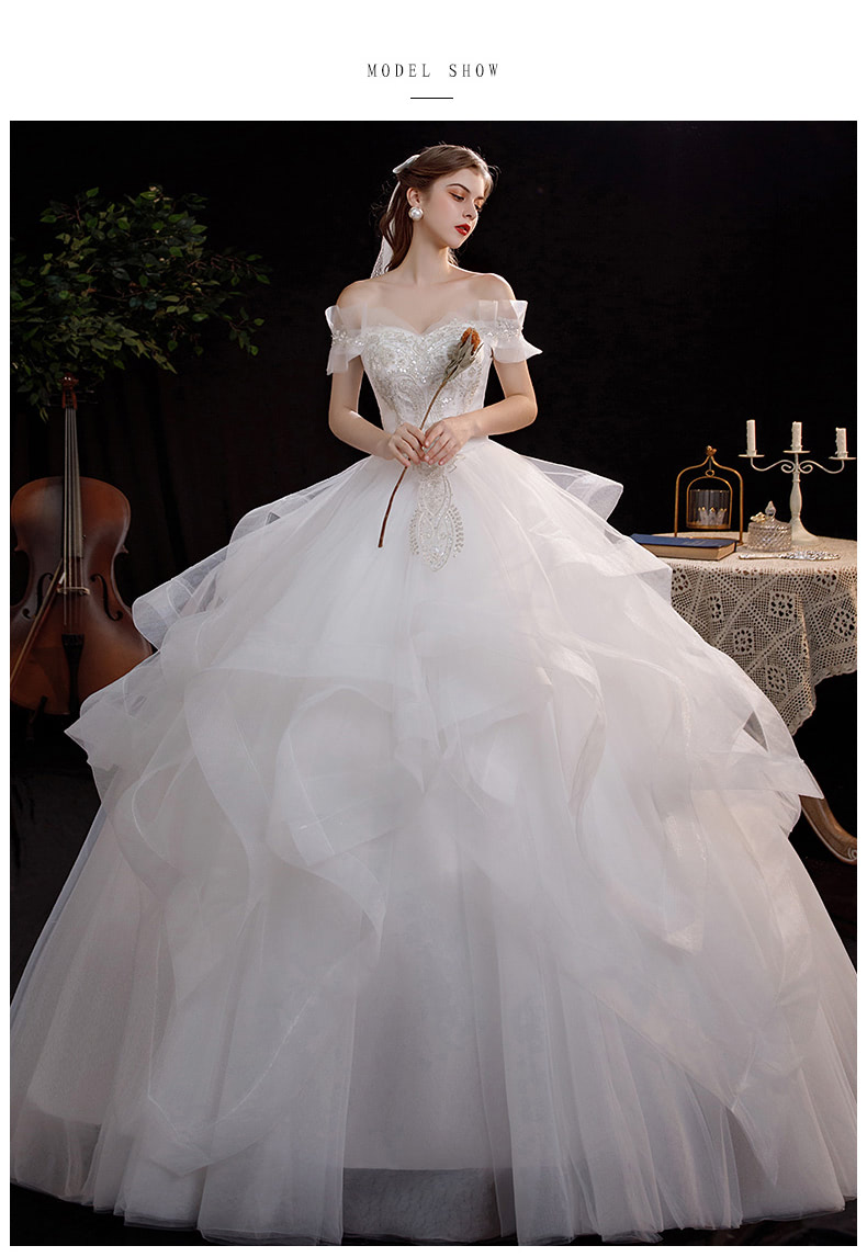 Simple-Off-Shoulder-High-Waist-Lace-White-Wedding-Dress09.jpg