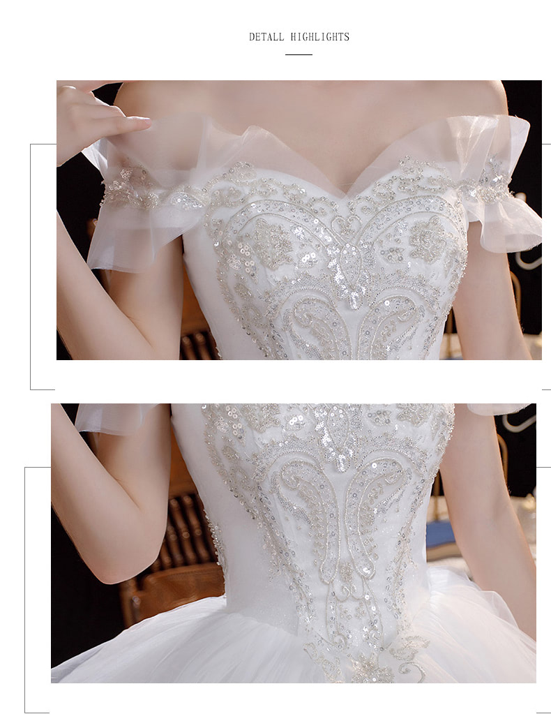 Simple-Off-Shoulder-High-Waist-Lace-White-Wedding-Dress15.jpg