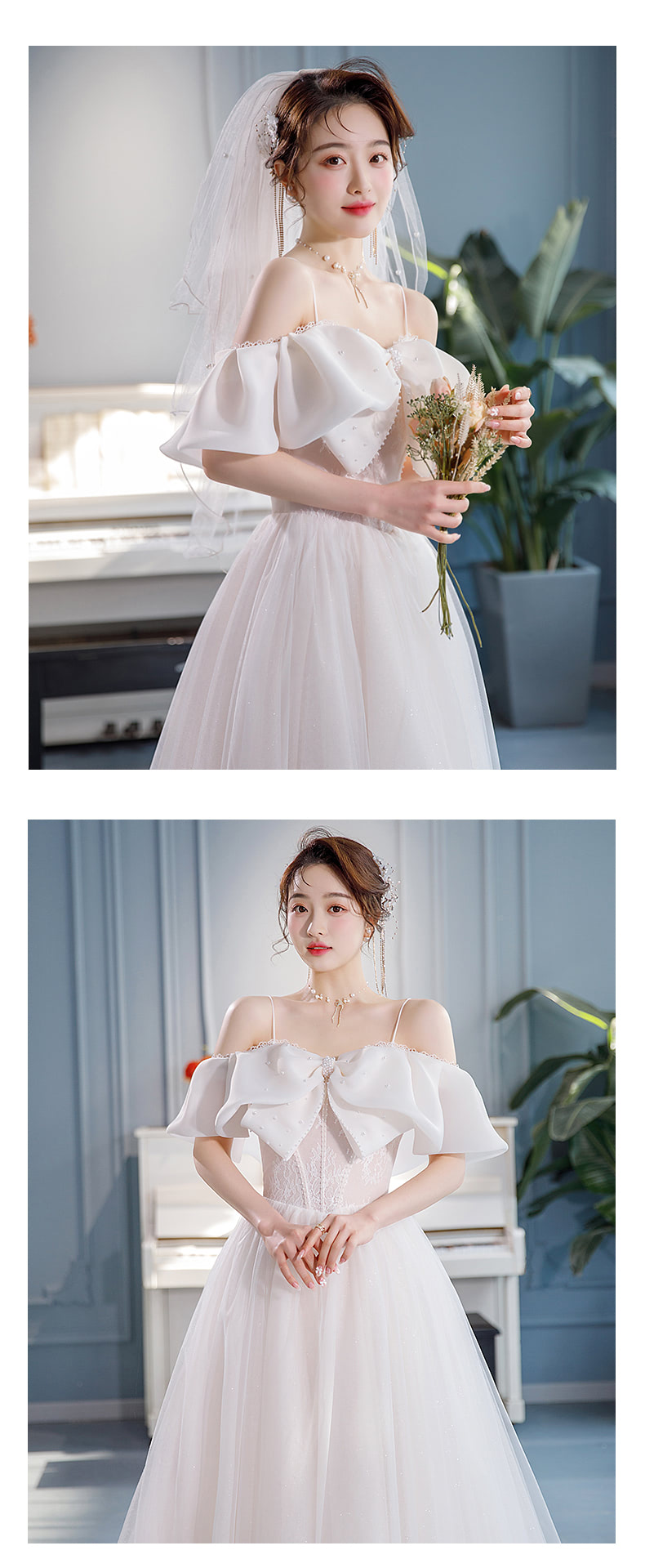 Sweet-Style-Off-Shoulder-White-Slip-Wedding-Bridal-Maxi-Dress08.jpg