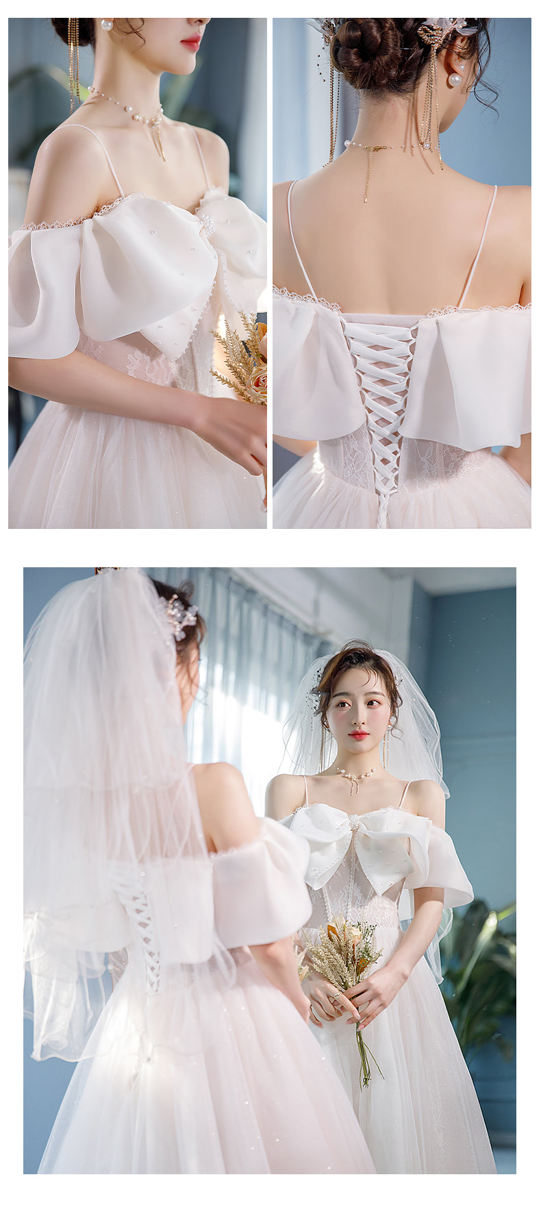 Sweet-Style-Off-Shoulder-White-Slip-Wedding-Bridal-Maxi-Dress09.jpg