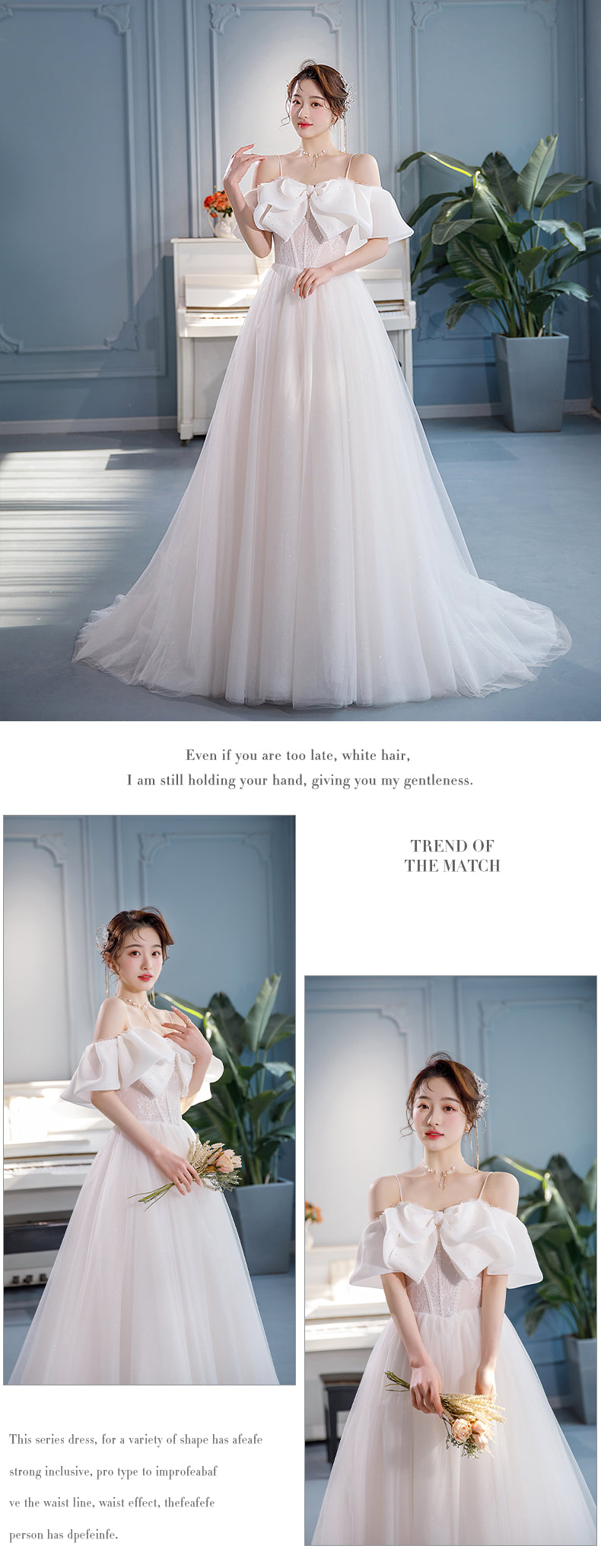 Sweet-Style-Off-Shoulder-White-Slip-Wedding-Bridal-Maxi-Dress10.jpg