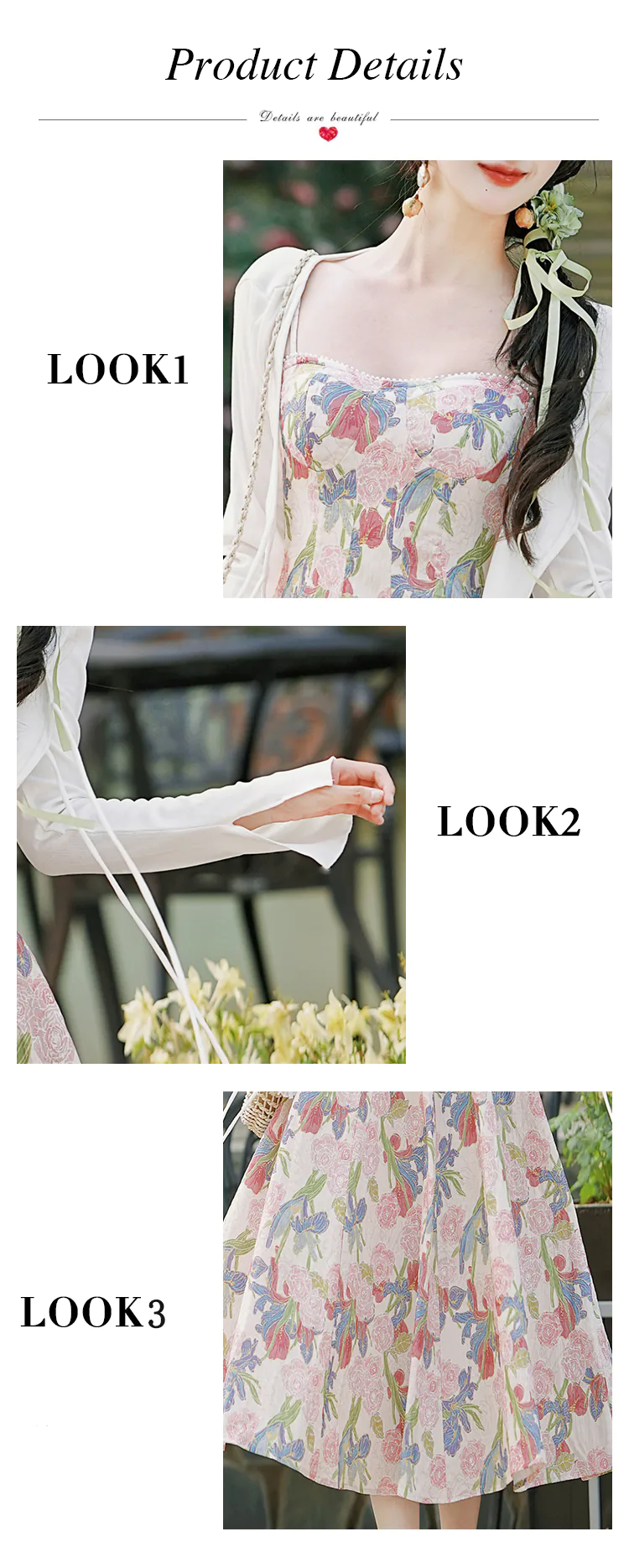 Vintage-Floral-Slip-Sundress-with-Cardigan-Set-Summer-Casual-Outfit09