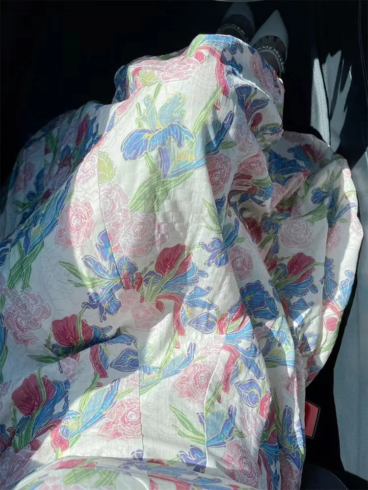 Vintage-Floral-Slip-Sundress-with-Cardigan-Set-Summer-Casual-Outfit10