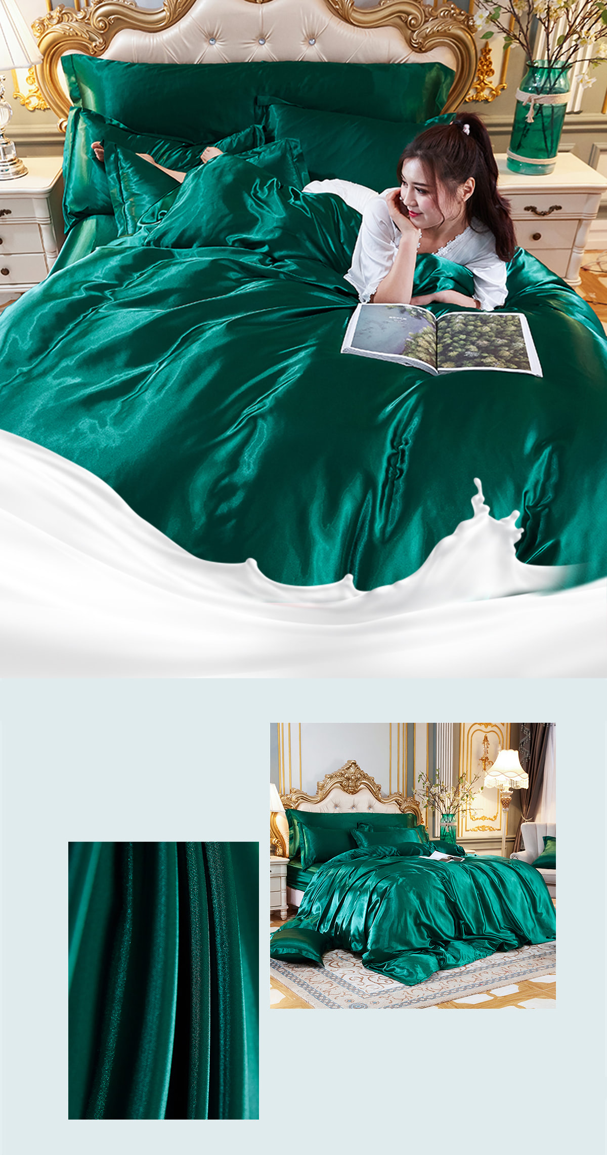 4-Piece-Soft-Silky-Satin-Solid-Color-Bed-Sheet-Pillowcases-Set13.jpg