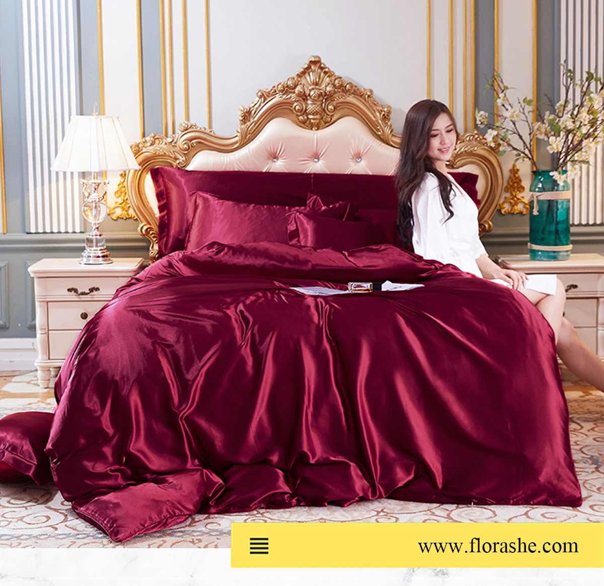 4-Piece-Soft-Silky-Satin-Solid-Color-Bed-Sheet-Pillowcases-Set23.jpg