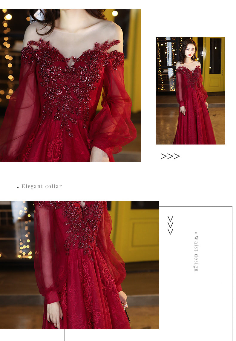 Charming-Wine-Red-Sleeveless-Long-Sleeve-Prom-Evening-Dress09