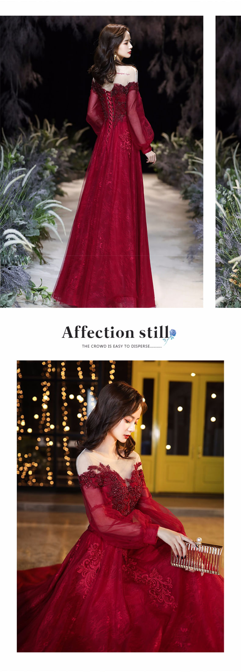 Charming-Wine-Red-Sleeveless-Long-Sleeve-Prom-Evening-Dress12