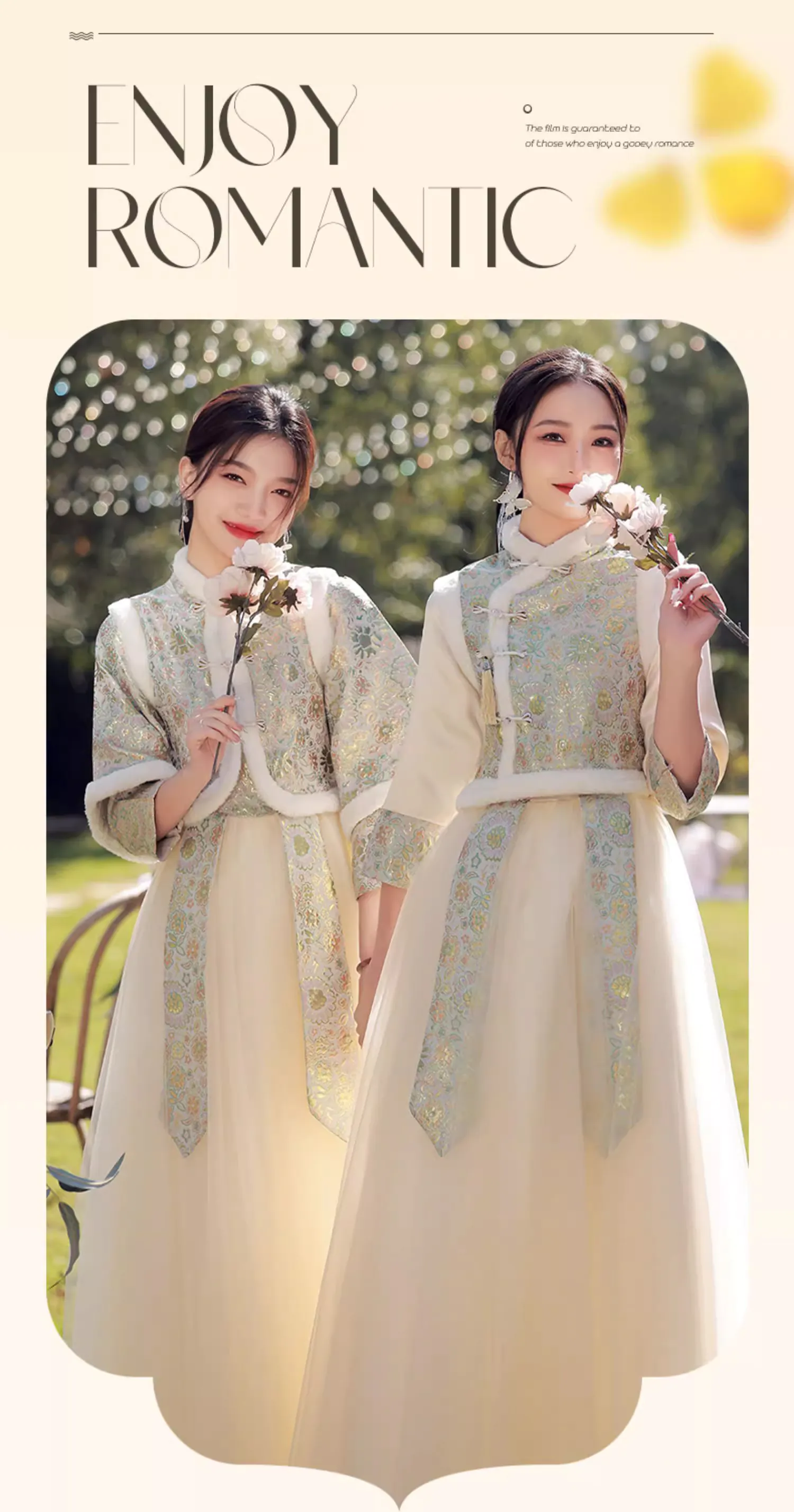 Elegant-Chinese-Style-Long-Sleeve-Plush-Thick-Warm-Bridesmaid-Dress08