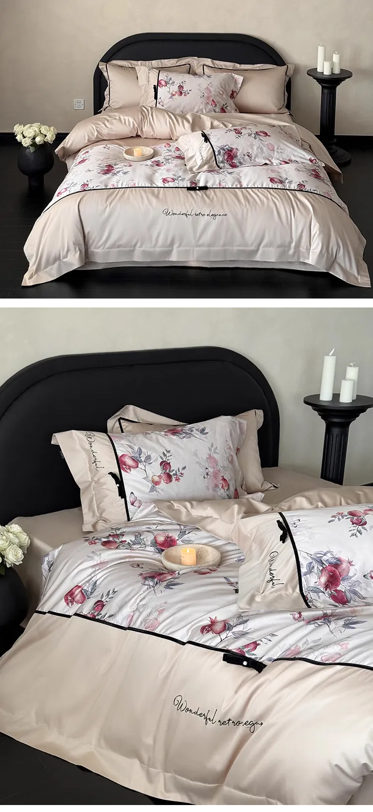 Romantic-1000-Thread-Count-Floral-Print-Egyptian-Cotton-Bedding-Set16