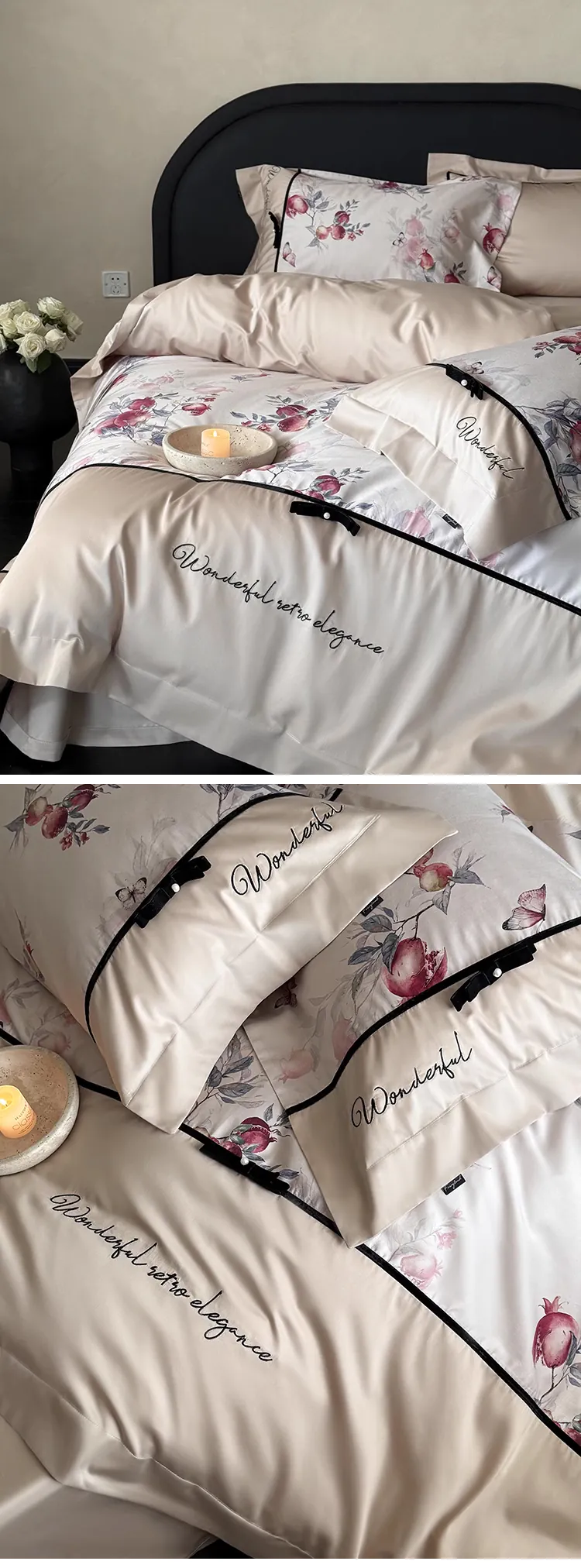 Romantic-1000-Thread-Count-Floral-Print-Egyptian-Cotton-Bedding-Set17