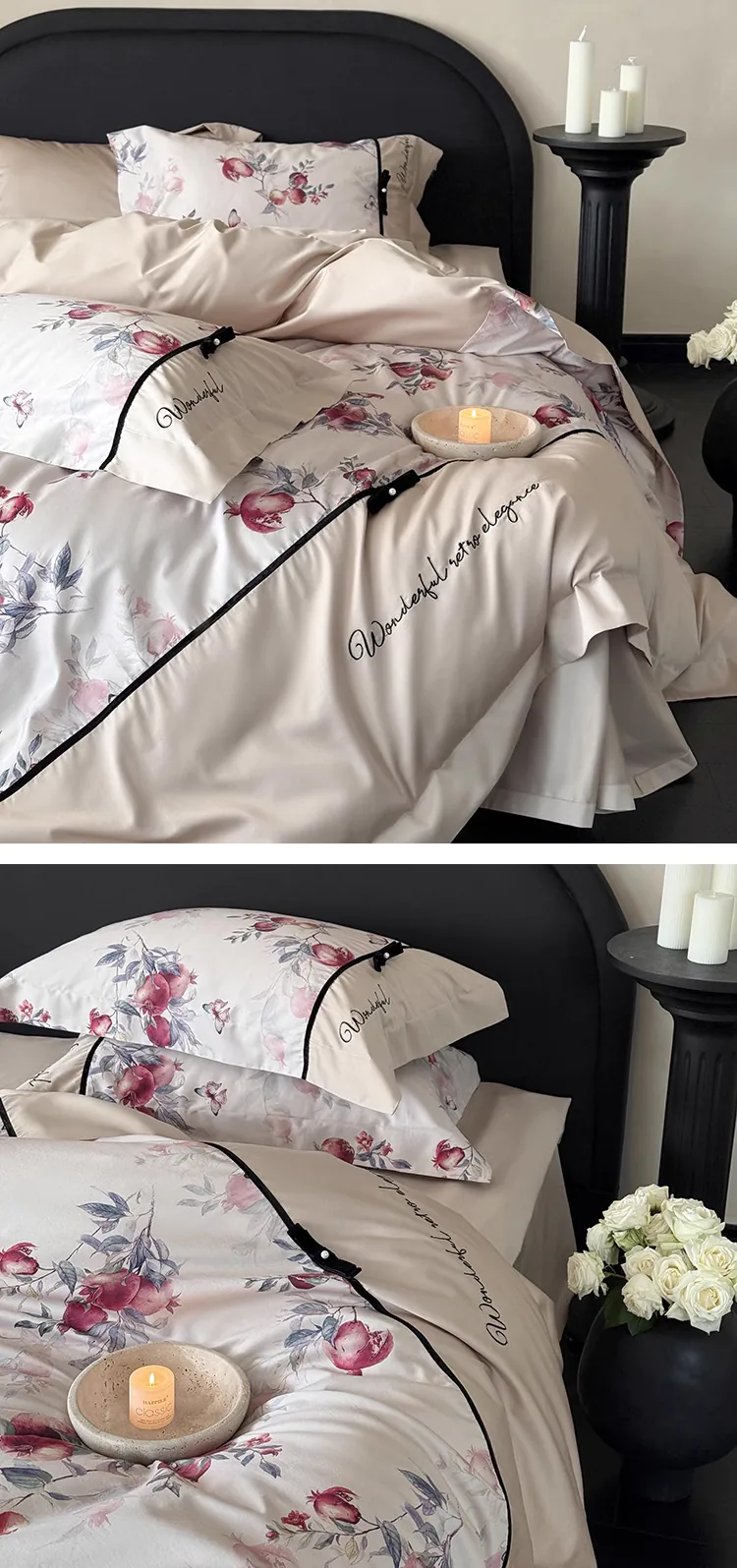 Romantic-1000-Thread-Count-Floral-Print-Egyptian-Cotton-Bedding-Set18