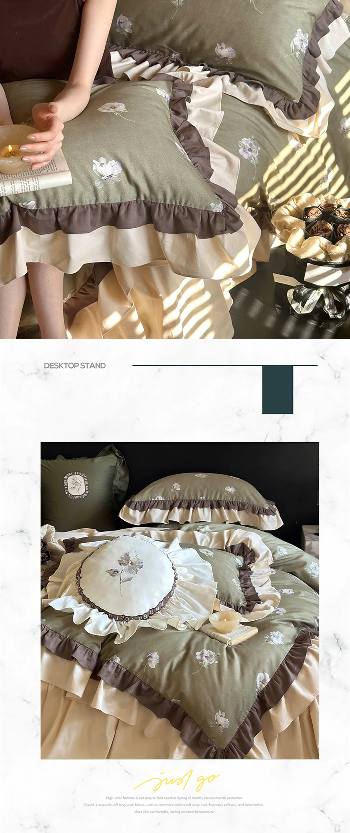 Super-Soft-Floral-Print-Cotton-Matte-Bedding-Set-Queen-King-Size14