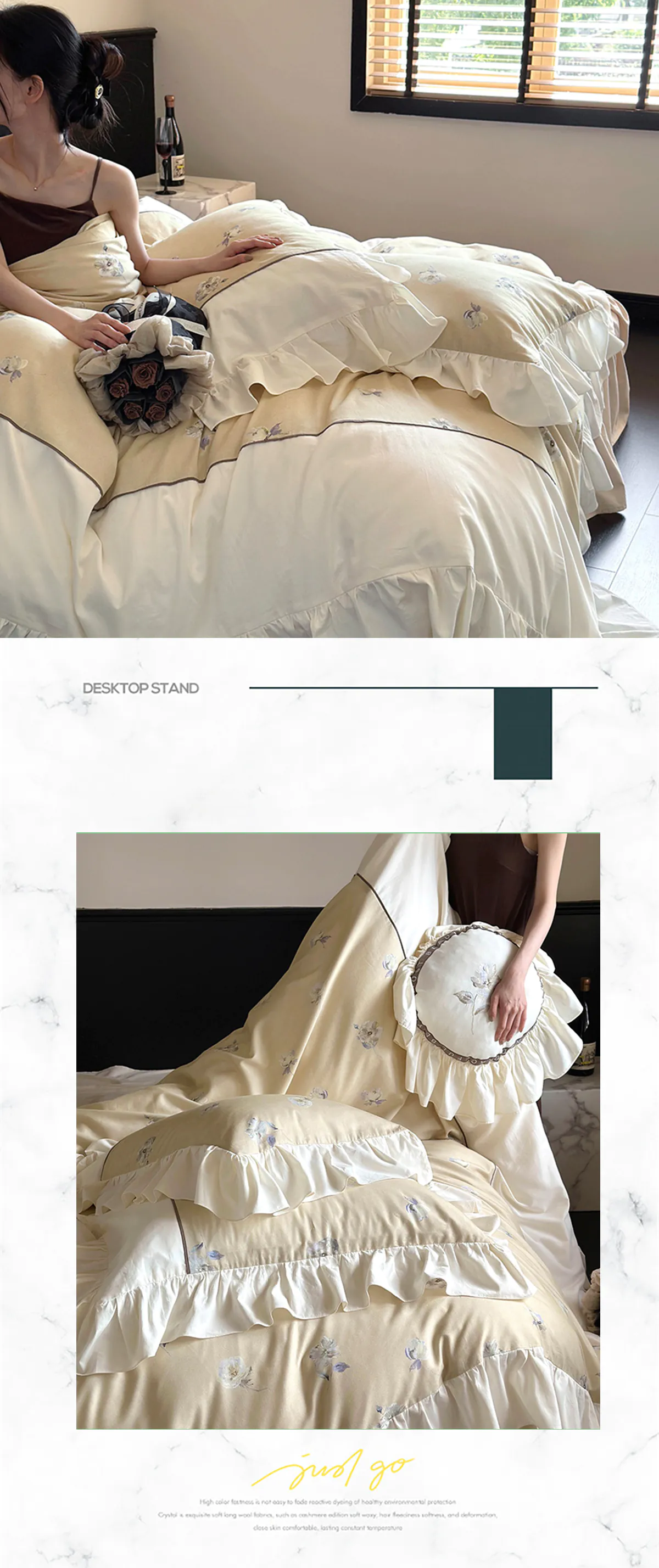 Super-Soft-Floral-Print-Cotton-Matte-Bedding-Set-Queen-King-Size24