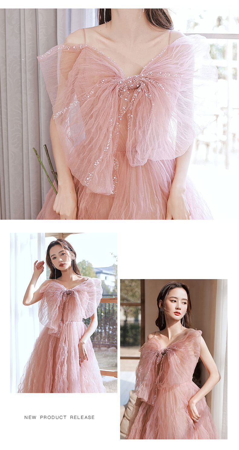 Sweet-Fairy-Pink-Tulle-Sleeveless-Prom-Evening-Party-Long-Dress10.jpg