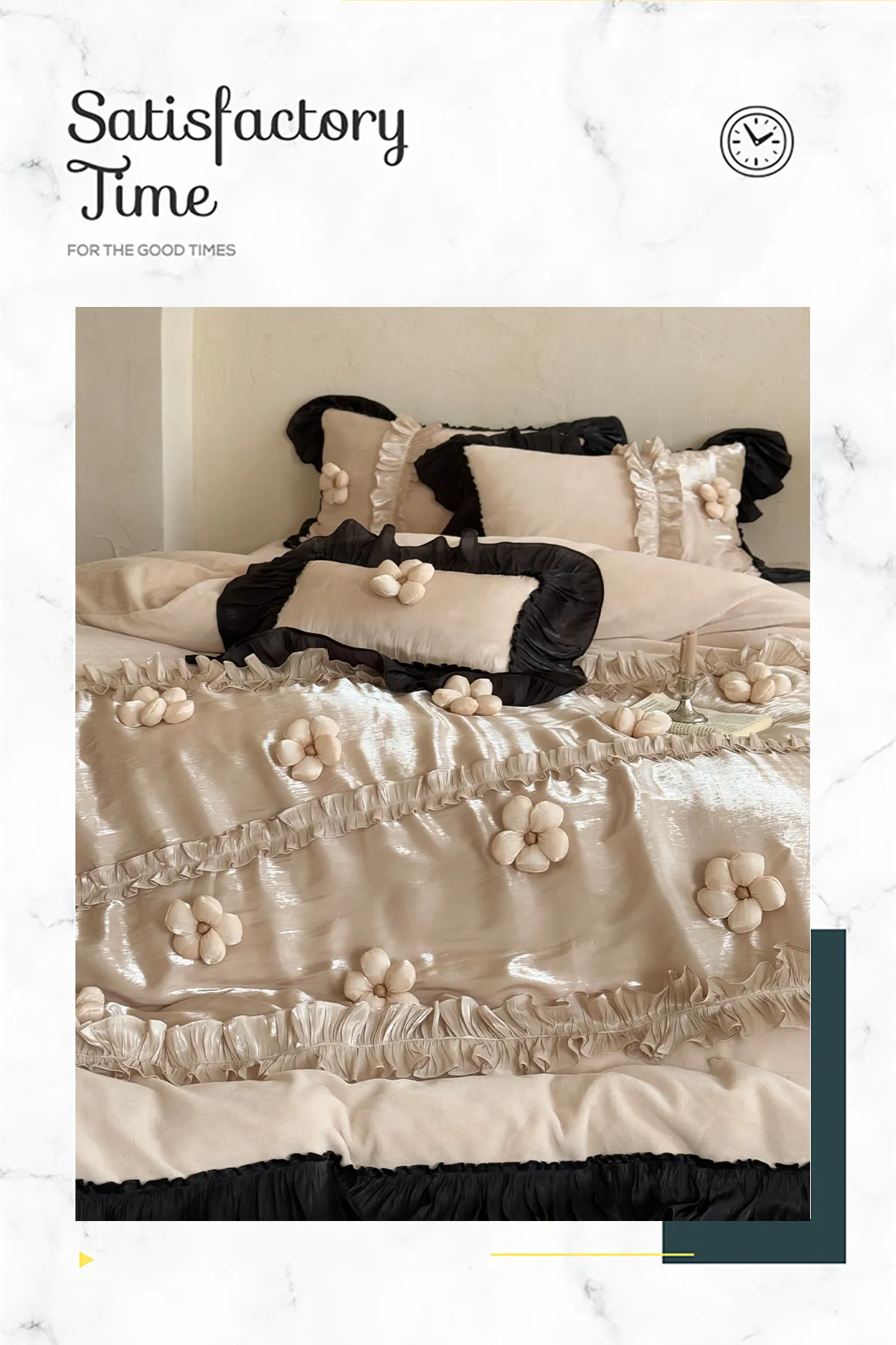 Vintage-Ballet-Plush-Milk-Velvet-Ruffle-Edge-3D-Floral-Boudoir-Bedding-Set10