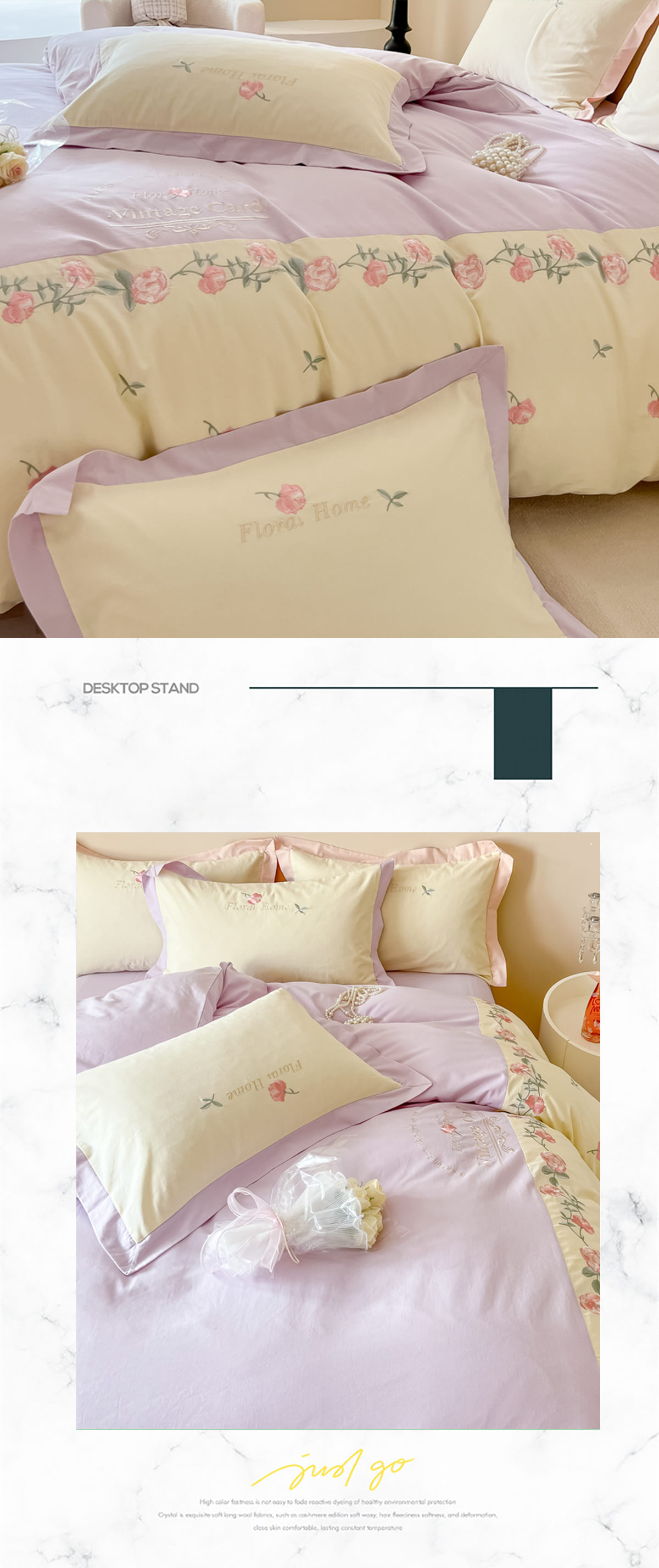 Vintage-Floral-Soft-Brushed-Cotton-Embroidery-Bedsheets-Set15