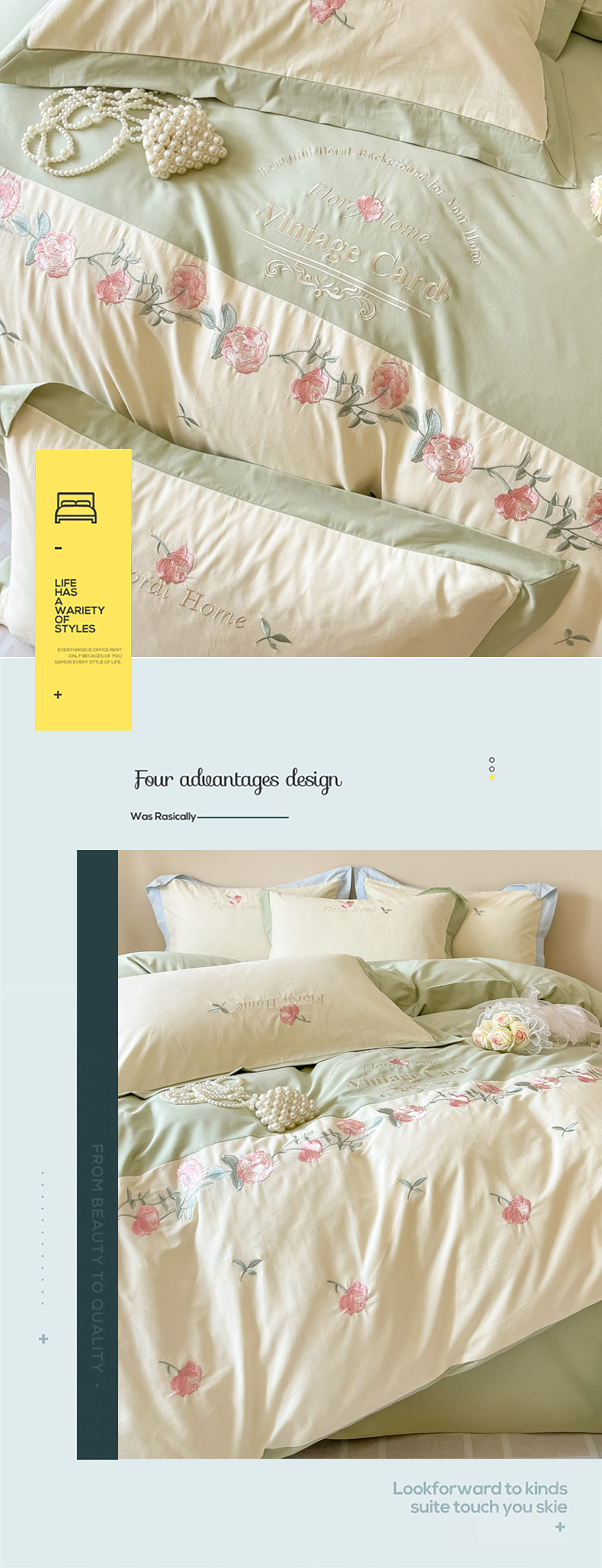Vintage-Floral-Soft-Brushed-Cotton-Embroidery-Bedsheets-Set18