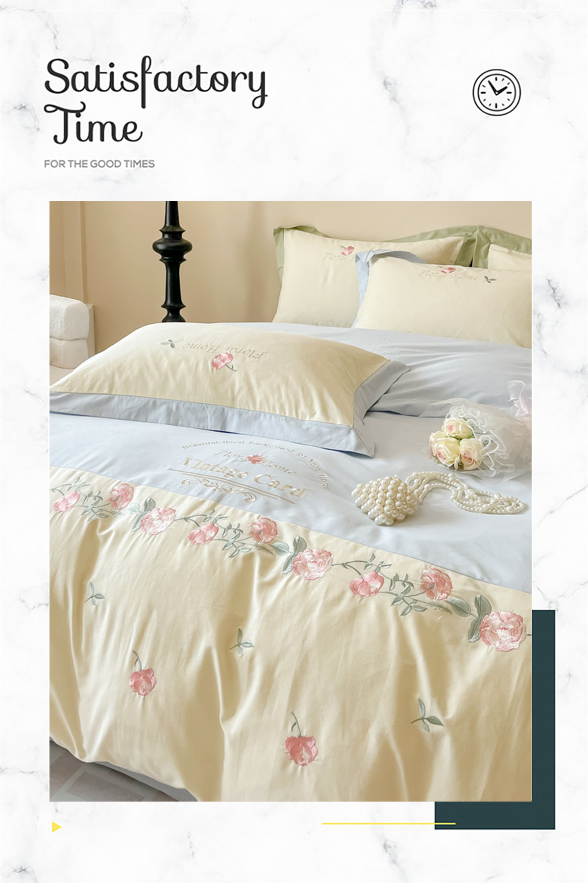 Vintage-Floral-Soft-Brushed-Cotton-Embroidery-Bedsheets-Set22