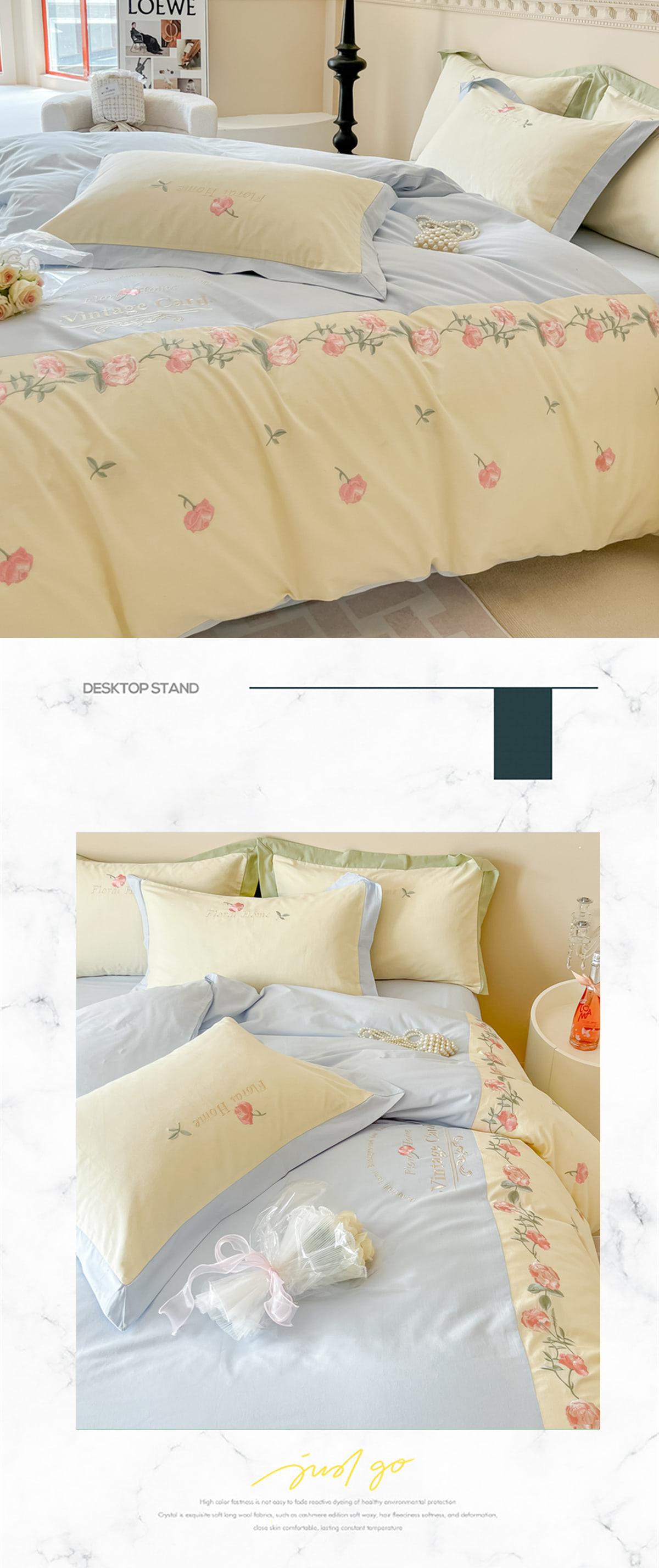 Vintage-Floral-Soft-Brushed-Cotton-Embroidery-Bedsheets-Set25
