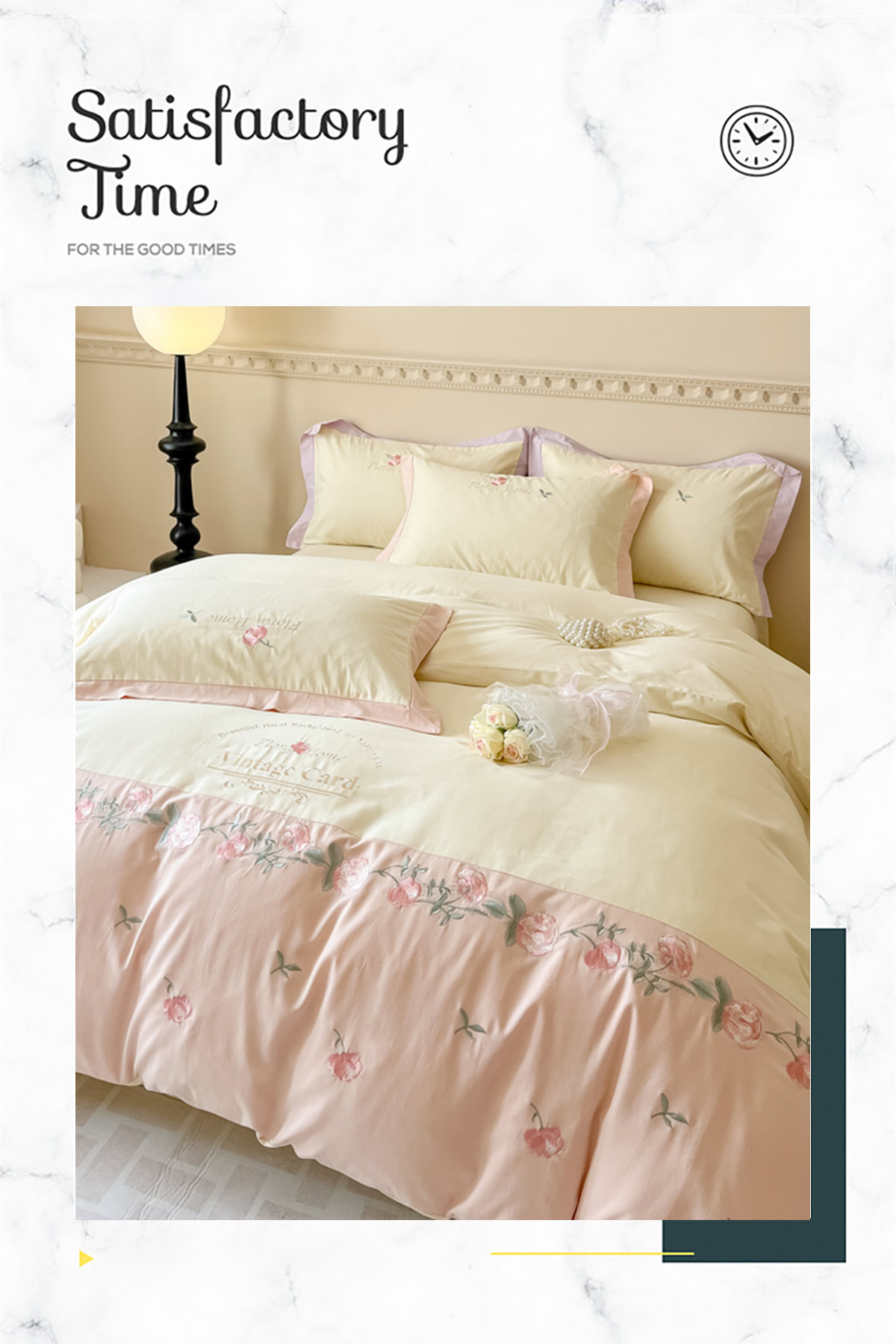 Vintage-Floral-Soft-Brushed-Cotton-Embroidery-Bedsheets-Set27
