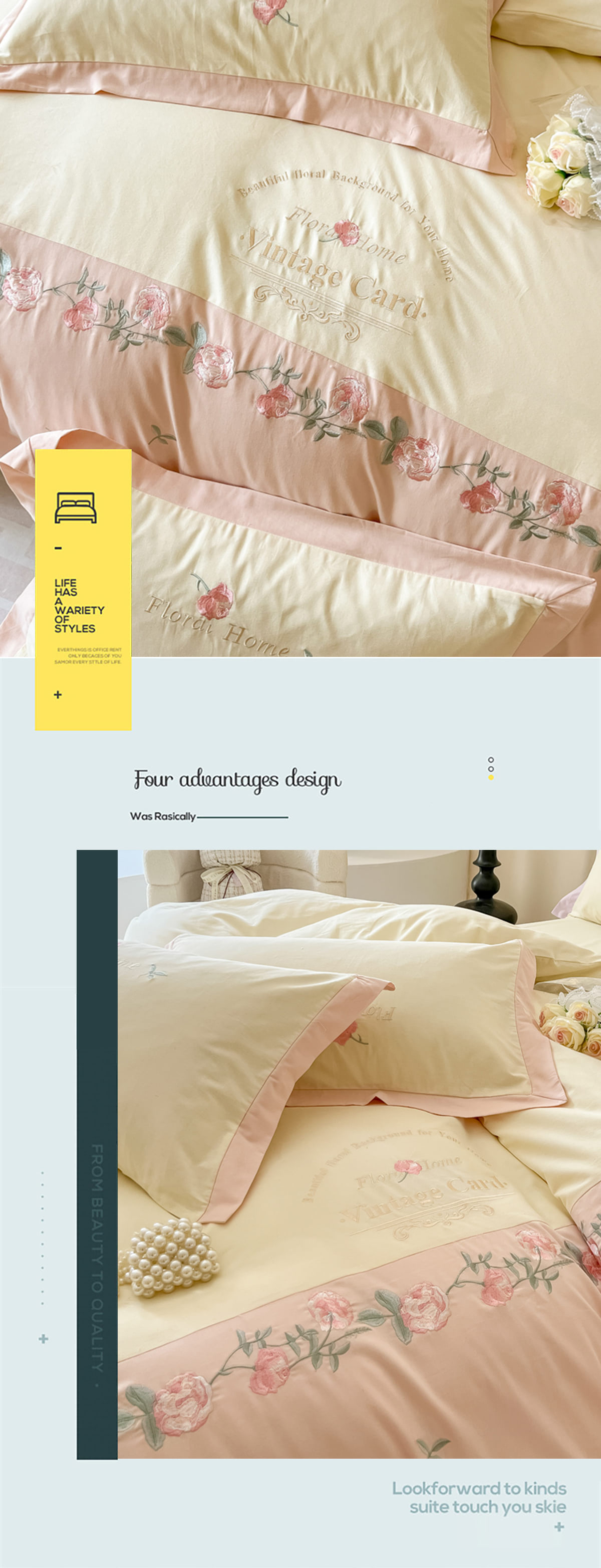 Vintage-Floral-Soft-Brushed-Cotton-Embroidery-Bedsheets-Set28