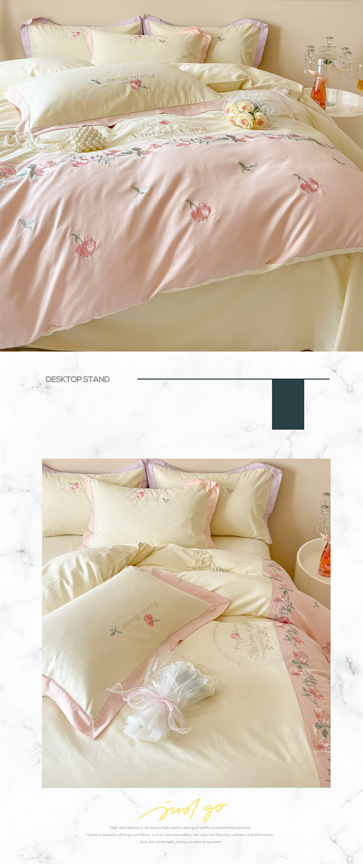 Vintage-Floral-Soft-Brushed-Cotton-Embroidery-Bedsheets-Set30
