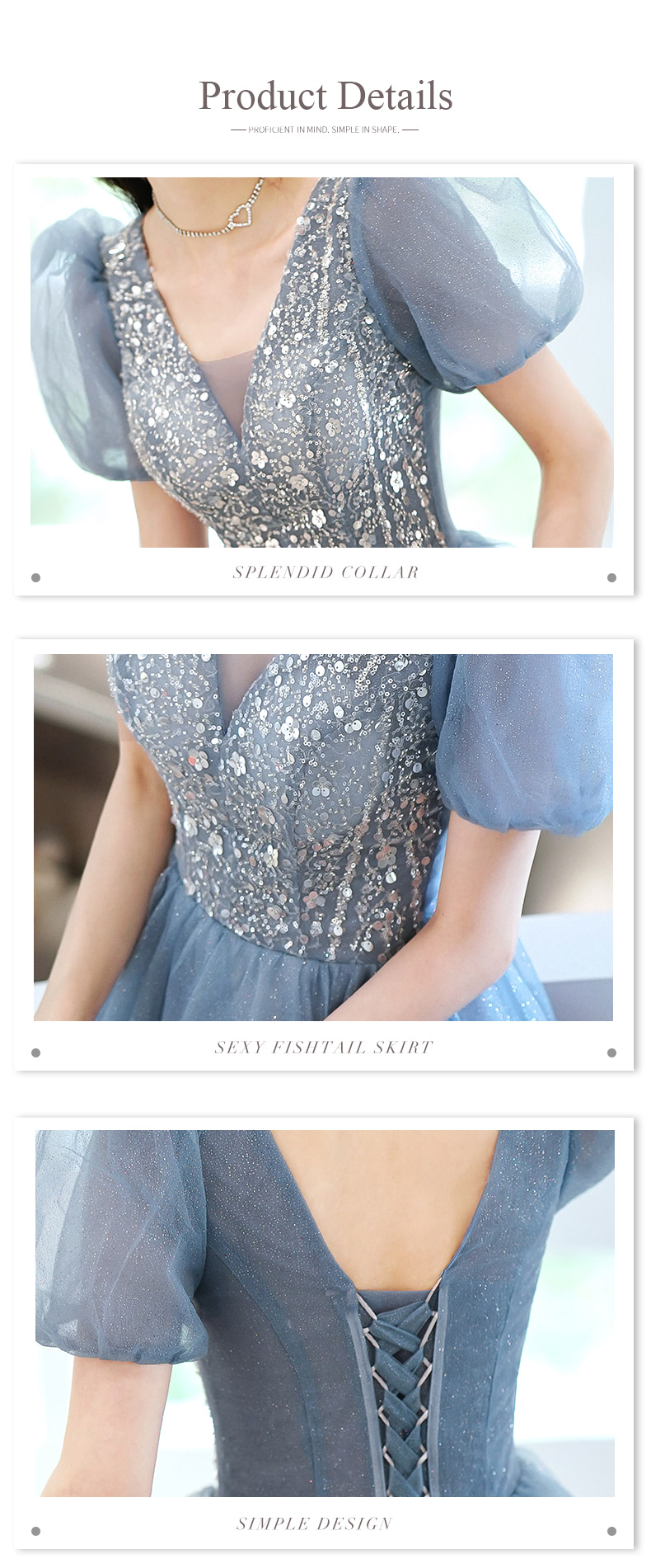 A-Line-Blue-Tulle-Short-Sleeve-Prom-Party-Formal-Evening-Dress18.jpg