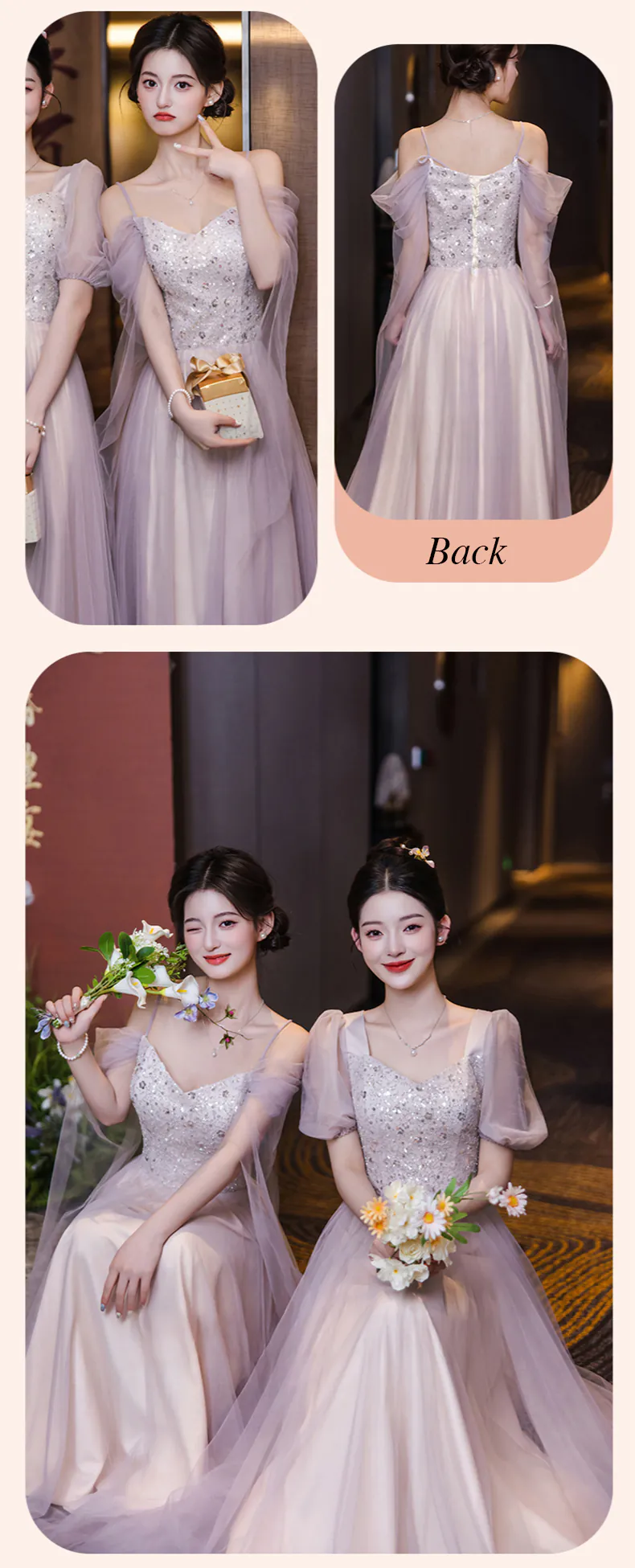 A-Line-Purple-Short-Sleeve-Chiffon-Bridesmaid-Dress-Homecoming-Gown19