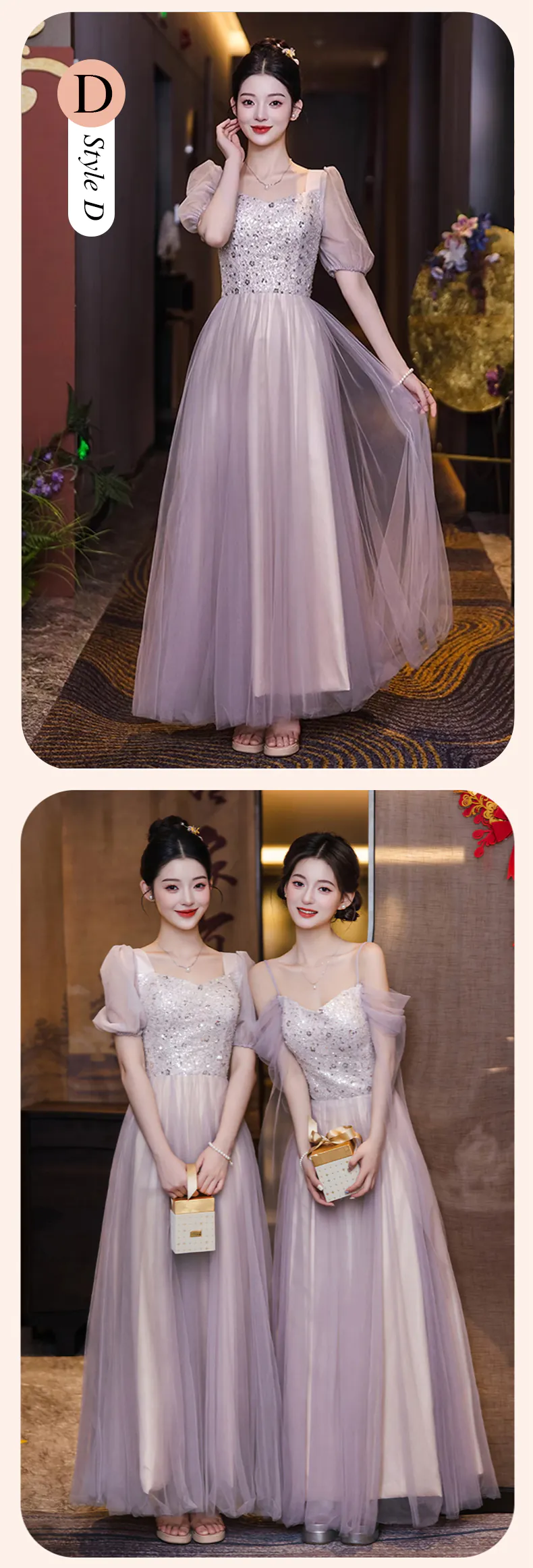 A-Line-Purple-Short-Sleeve-Chiffon-Bridesmaid-Dress-Homecoming-Gown20