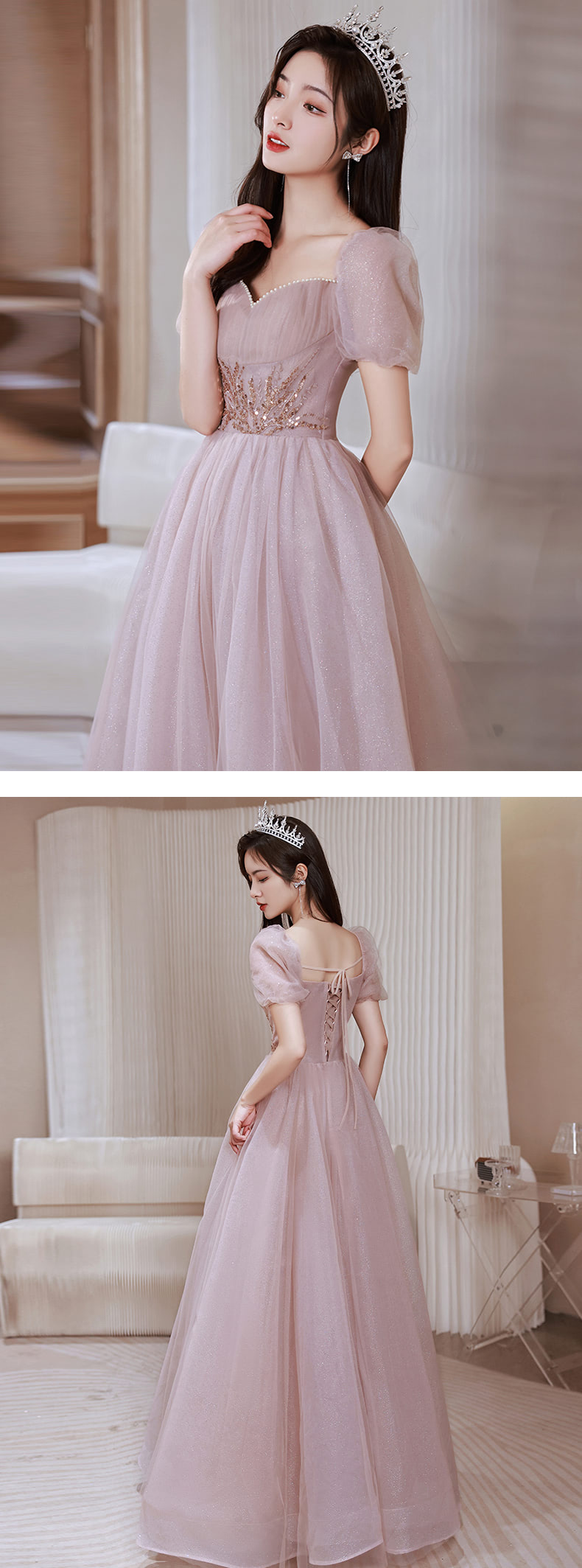 A-Line-Simple-Pink-Tulle-Graduation-Homecoming-Prom-Party-Dress17.jpg