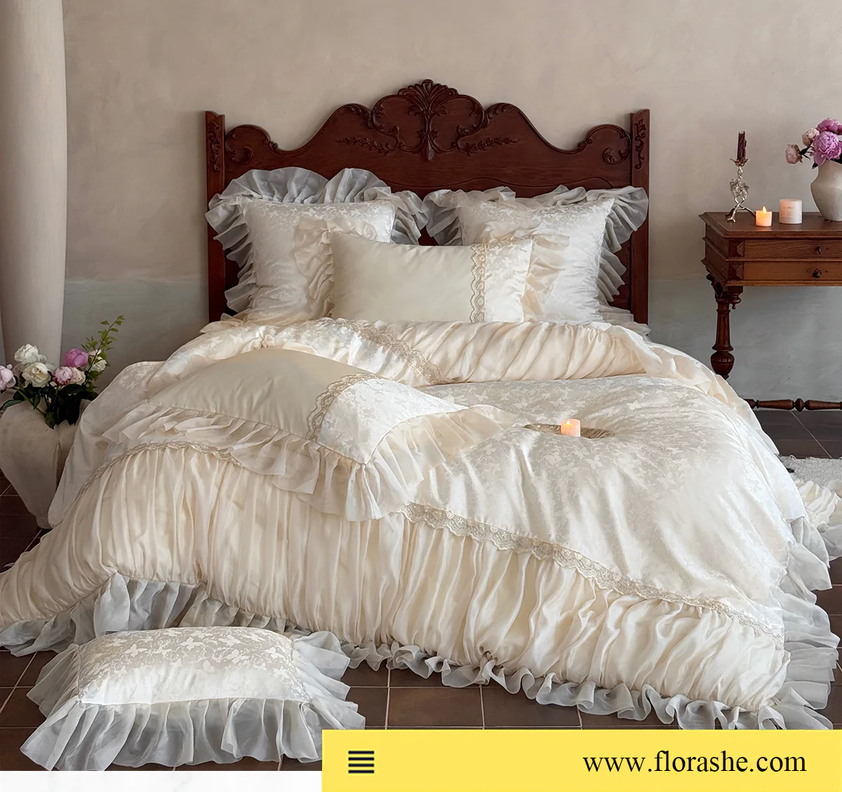Charming-Soft-Pure-Cotton-Butterfly-Jacquard-Quilt-Duvet-Cover-Bedding-Set08