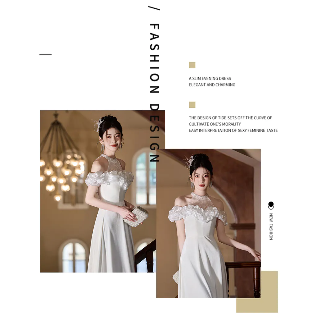 Classic-Off-Shoulder-Sweetheart-Ruffle-Neckline-Ivory-Evening-Formal-Dress08
