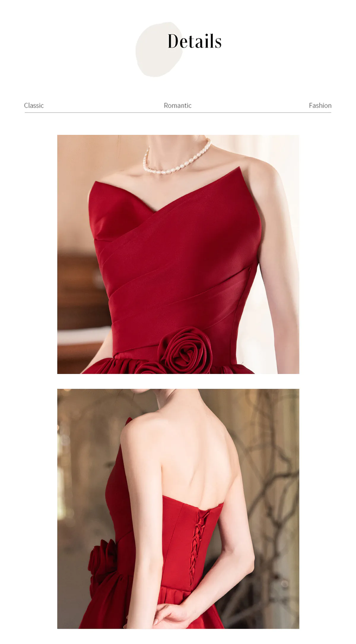 Classic-Wine-Red-Satin-Sleeveless-Off-Shoulder-Tulle-Skirt-Formal-Dress09