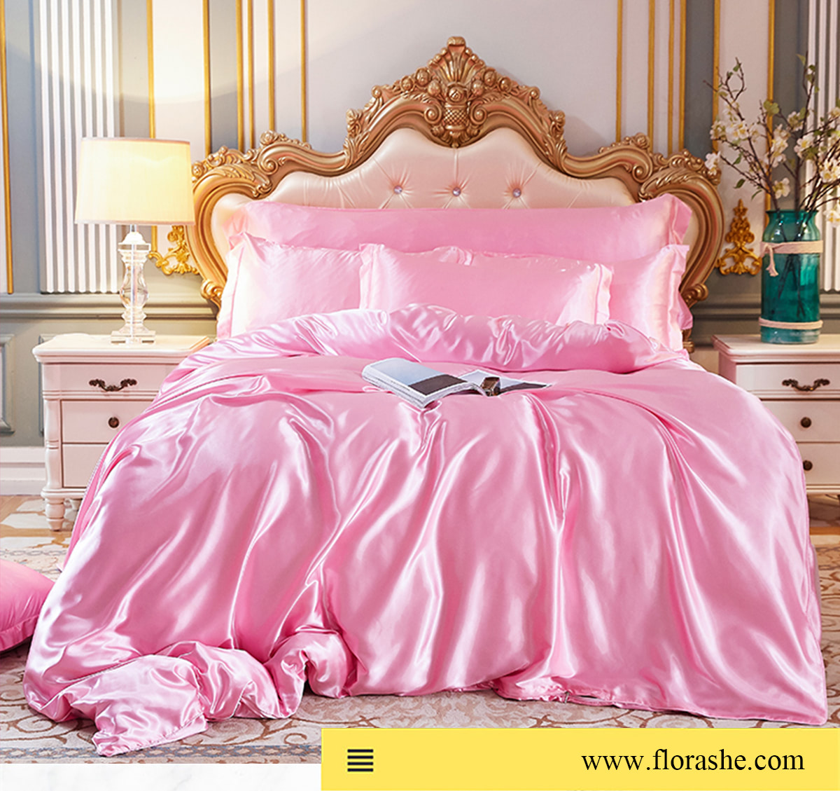 Home-Textile-Simple-Satin-Bedding-Set-Quilt-Cover-Pillowcases11.jpg