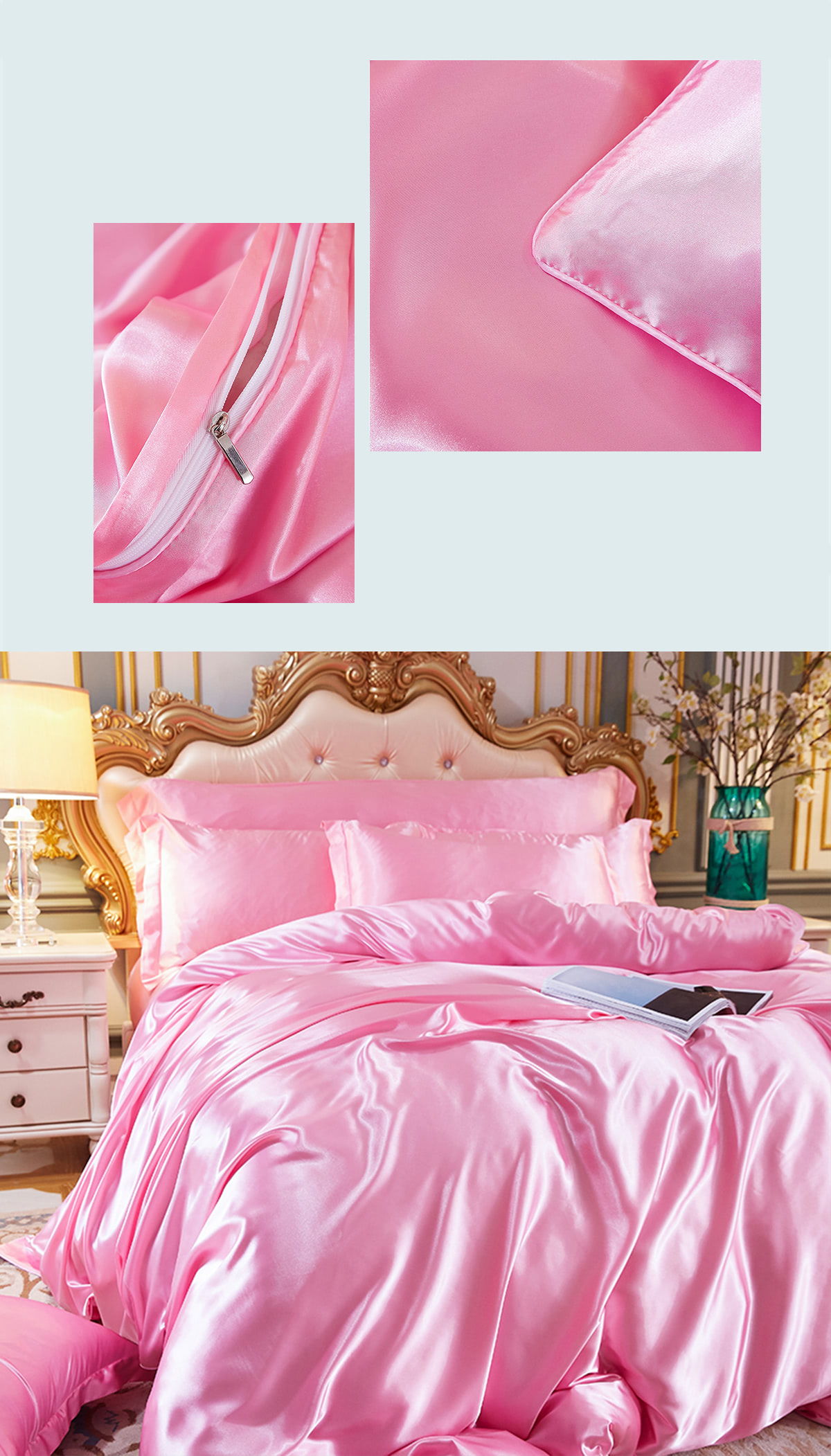 Home-Textile-Simple-Satin-Bedding-Set-Quilt-Cover-Pillowcases14.jpg