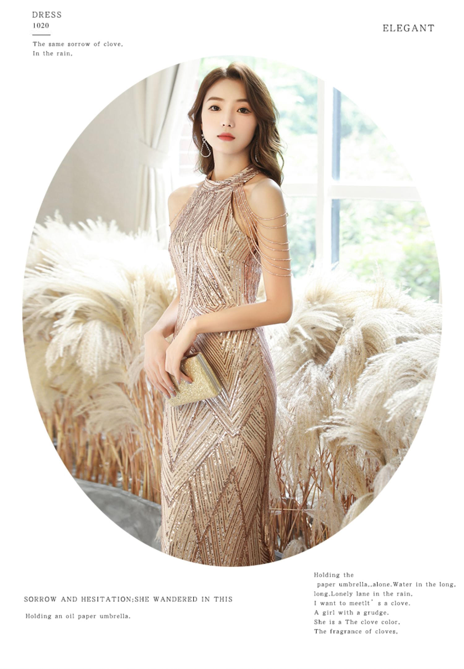 Luxury-Slim-Fit-Fishtail-Champagne-Banquet-Evening-Formal-Maxi-Dress07