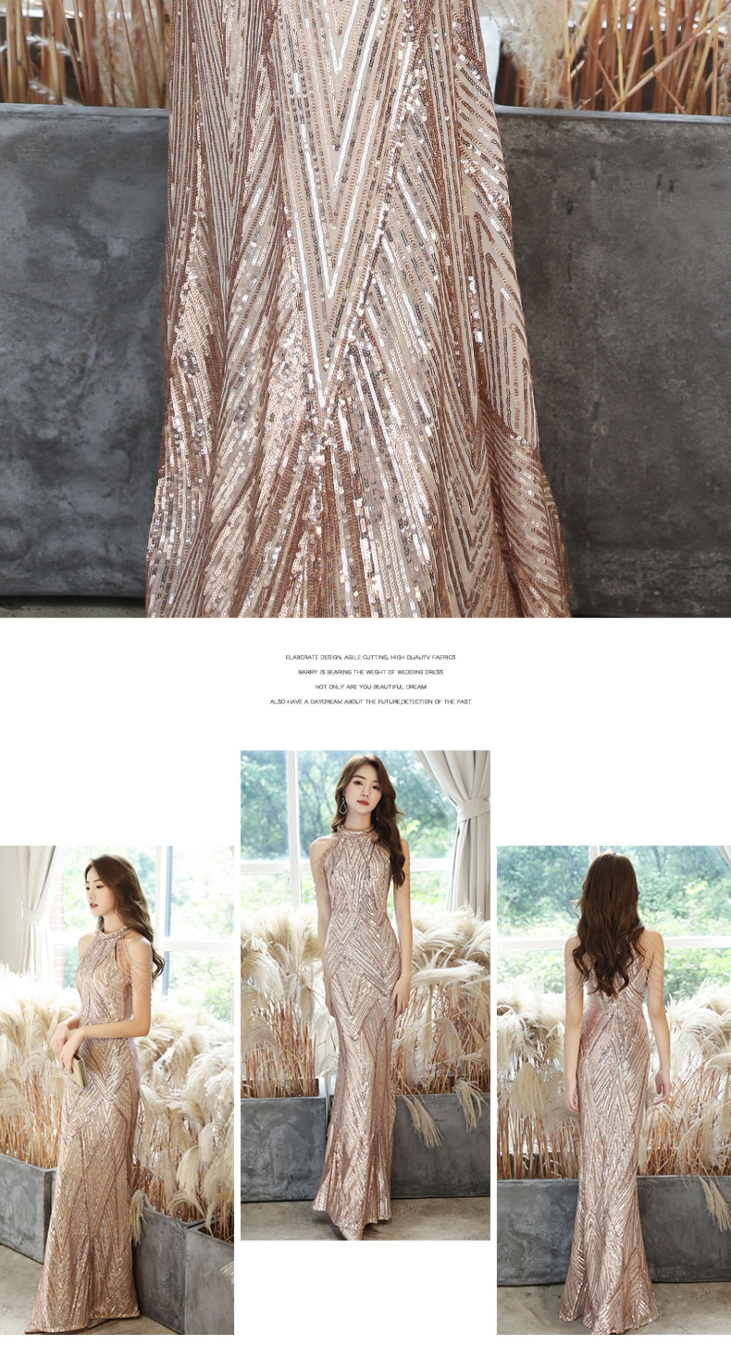 Luxury-Slim-Fit-Fishtail-Champagne-Banquet-Evening-Formal-Maxi-Dress09