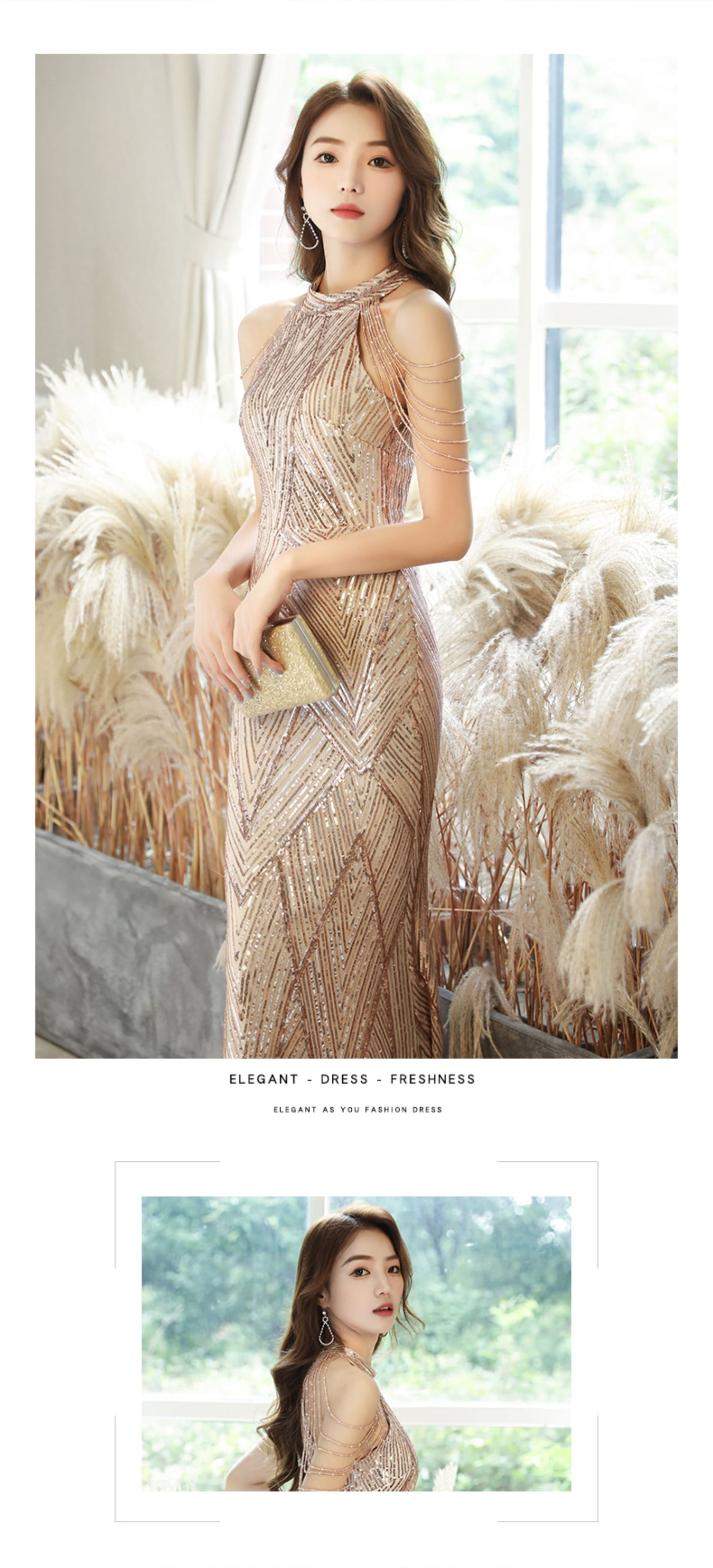 Luxury-Slim-Fit-Fishtail-Champagne-Banquet-Evening-Formal-Maxi-Dress12