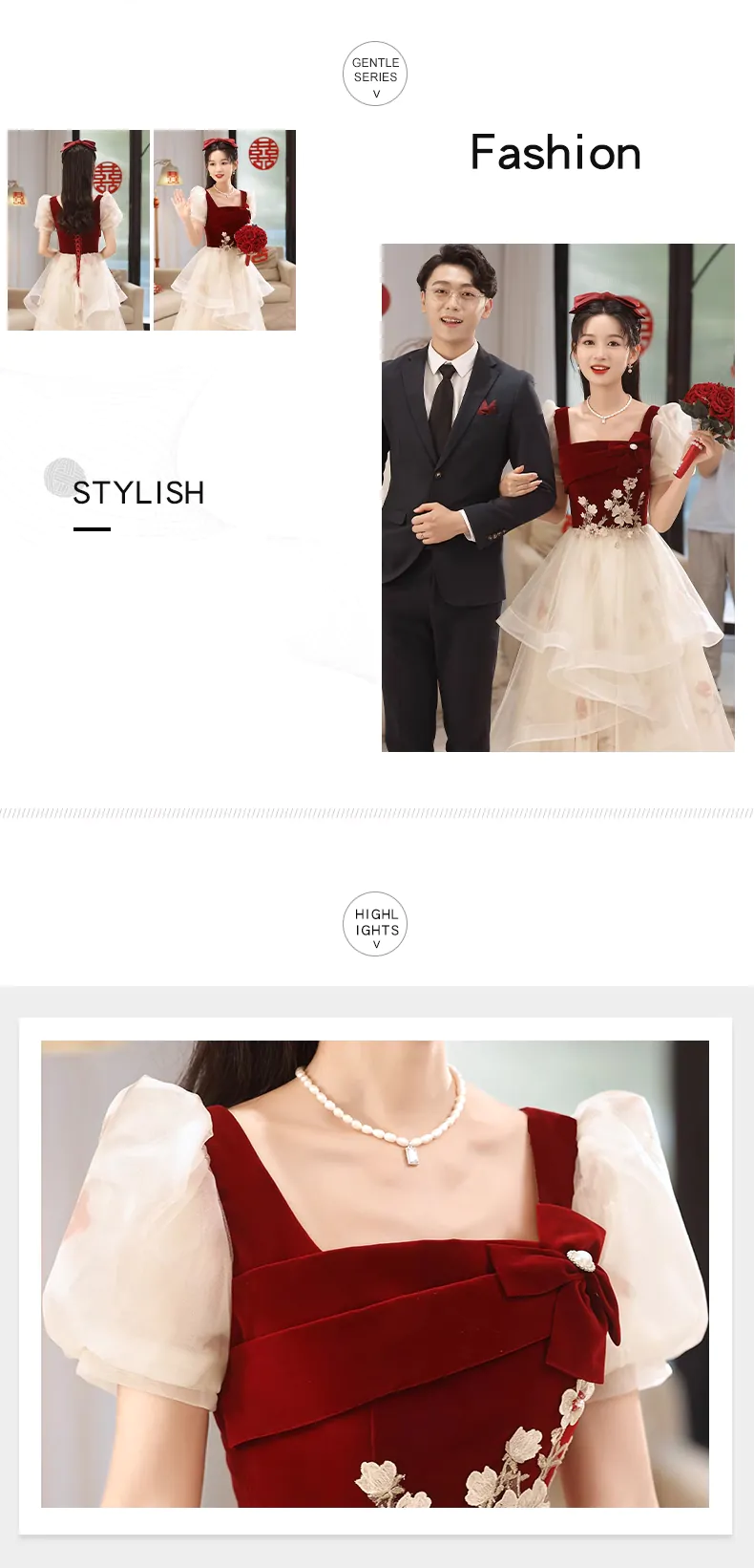 Stylish-A-line-Velvet-Short-Sleeve-Maxi-Evening-Dress-Cocktail-Formal-Gown08