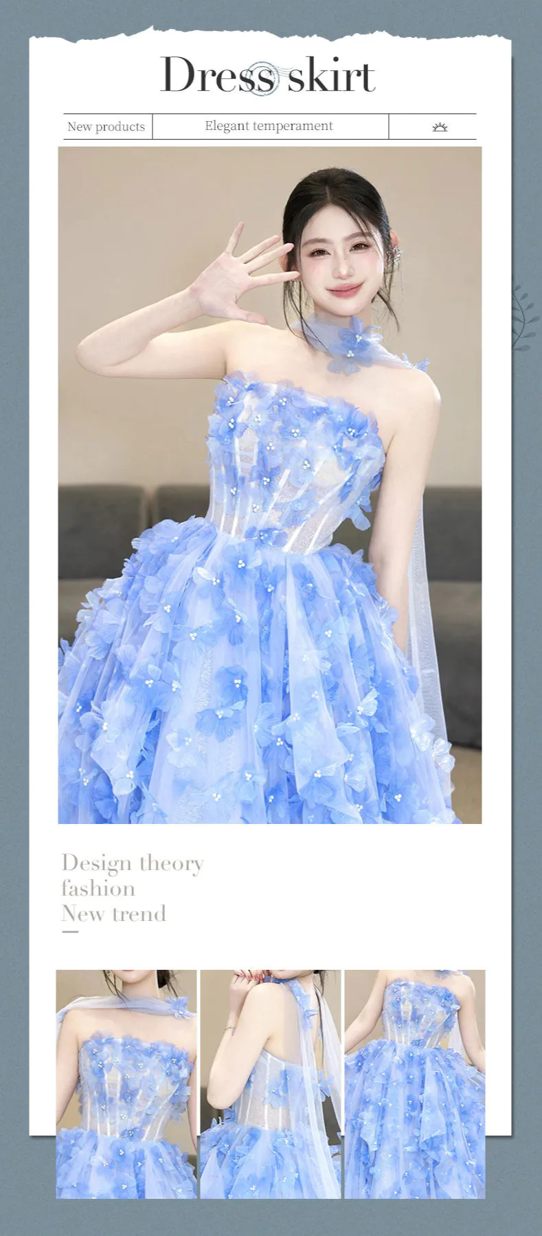 Sweet-Boutique-Light-Blue-3D-Flowers-Tulle-Strapless-Corset-Prom-Dress07